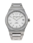 Pre-Owned Girard Perregaux Laureato Watch
